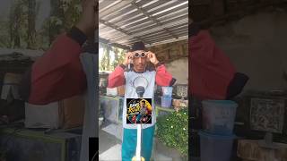 " Content Creator Tak Punya Modal hanya semangat 🤣"#fyp #shors  #komedi #funnyvideos #trending