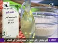 سفرة وطبلية - مقادير الطحينه البيتي مع الشيف هالة فهمي