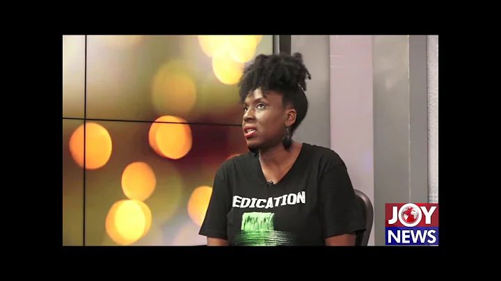 One-on-One with Odessa Chambers, daughter of Jimmy...