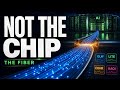 Nvidia's Hidden AI Bottleneck: Fiber, Photonics & Data Center Stocks