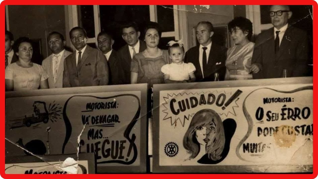 O Fim da Felicidade? Veja As Fotos Que Mostram A Vida Simples No Passado (Anos 60 a 90)!