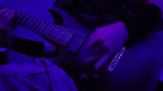 @trivium - Kirisute Gomen (Guitar Cover 2024) short