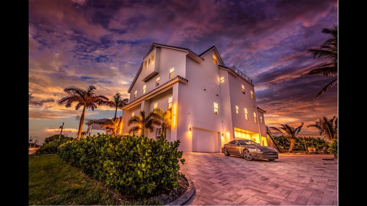 5485 S Hwy A1A, Melbourne Beach, FL 32951