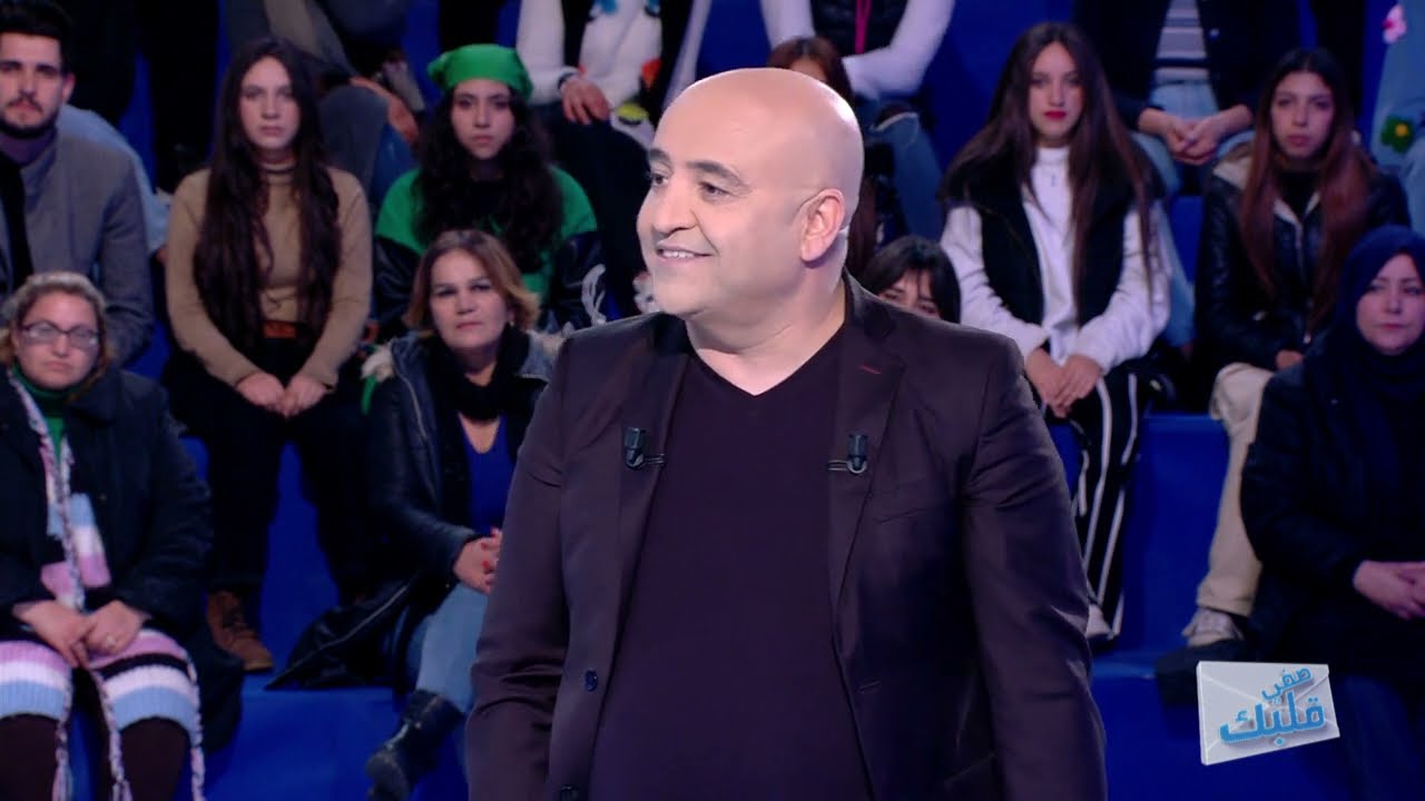 Saffi Kalbek S04 Episode 20 15-02-2023 Partie 01