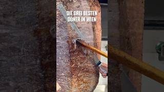 TOP 3 Döner in #Wien #Vienna #Austria #Döner #Ranking #dönerkebap #fy #food