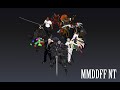 【MMD杯ZERO Ex】MMDDFF NT ED【大遅刻組】