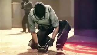 Husky Ft. Raprof. - Yazmaya Devam