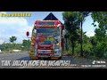 Dek aku bali arep nepati janji