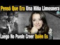 Creyó Que Era Una Niña Vagabunda Pidiendo Limosna Pero Al Verla De Cerca La Reconoció De Inmediato