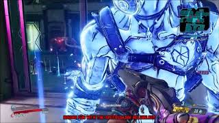 Borderlands 3 - Speedloadin' Hellwalker Demo Borderlands 3 - Speedloadin' Hellwalker Demo