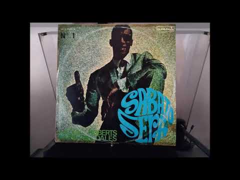 Rocky Roberts & The Airdales - Sabato Sera  No.1 (Full Album)