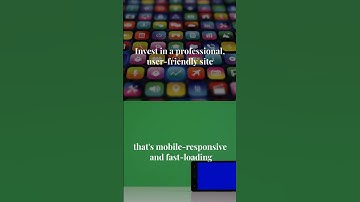 Building a Strong Online Presence for Your Business #onlinebusinessgrowth #buildbusiness