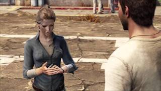 Uncharted 3: Drake's Deception Walkthrough - Part 15 HD