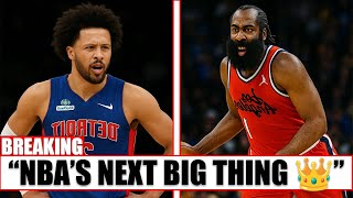 “Why Cade Cunningham’s Game Is So Addictive To Watch 🔥”