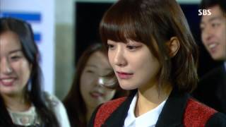 (강소라,임주환)못난이주의보 131128 다시보기 #24(5)