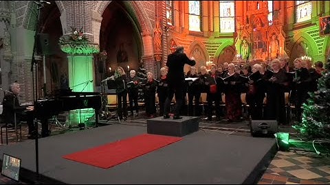 2025 12 14 Kerstconcert Rejoice