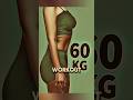 No Gym Needed🔥Full Body Exercise Routine at Home#viral #shorts #yoga #homeworkout #short #weightloss