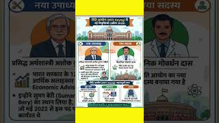 नीति आयोग #trending #rpscsecondgrade #rpscfirstgrade #ldc2026 #shortsfeed #gk #upsc #shorts #rpsc