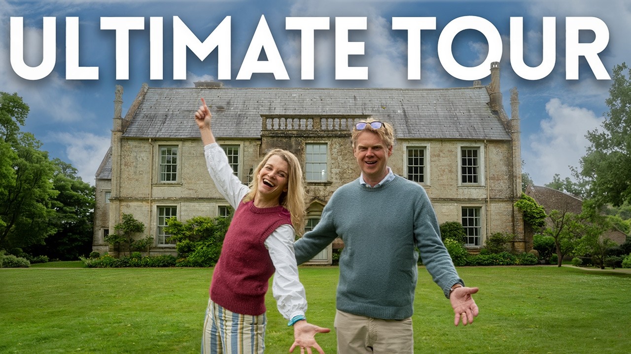 Historic House Preservation and Family Heritage