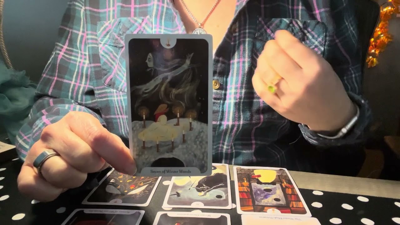 ✨ 𝗦𝗼𝘂𝗹 𝗪𝗵𝗶𝘀𝗽𝗲𝗿 𝟱 || 𝗡𝘂𝗿𝘁𝘂𝗿𝗲 𝗬𝗼𝘂𝗿𝘀𝗲𝗹𝗳, 𝗦𝗵𝗶𝗳𝘁 𝗥𝗲𝗮𝗹𝗶𝘁𝘆