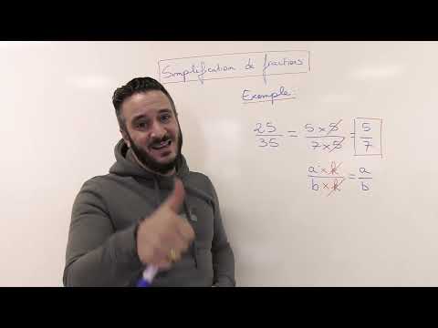 A'Rieka - Simplification