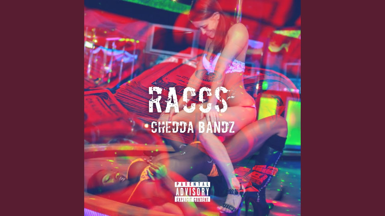 Watch Raccs on YouTube Watch Raccs on YouTube