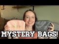 Sydney Grace Mystery Bags || Warm and Cool