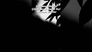 Erkekler Genellikle Ağladıktan Sonra