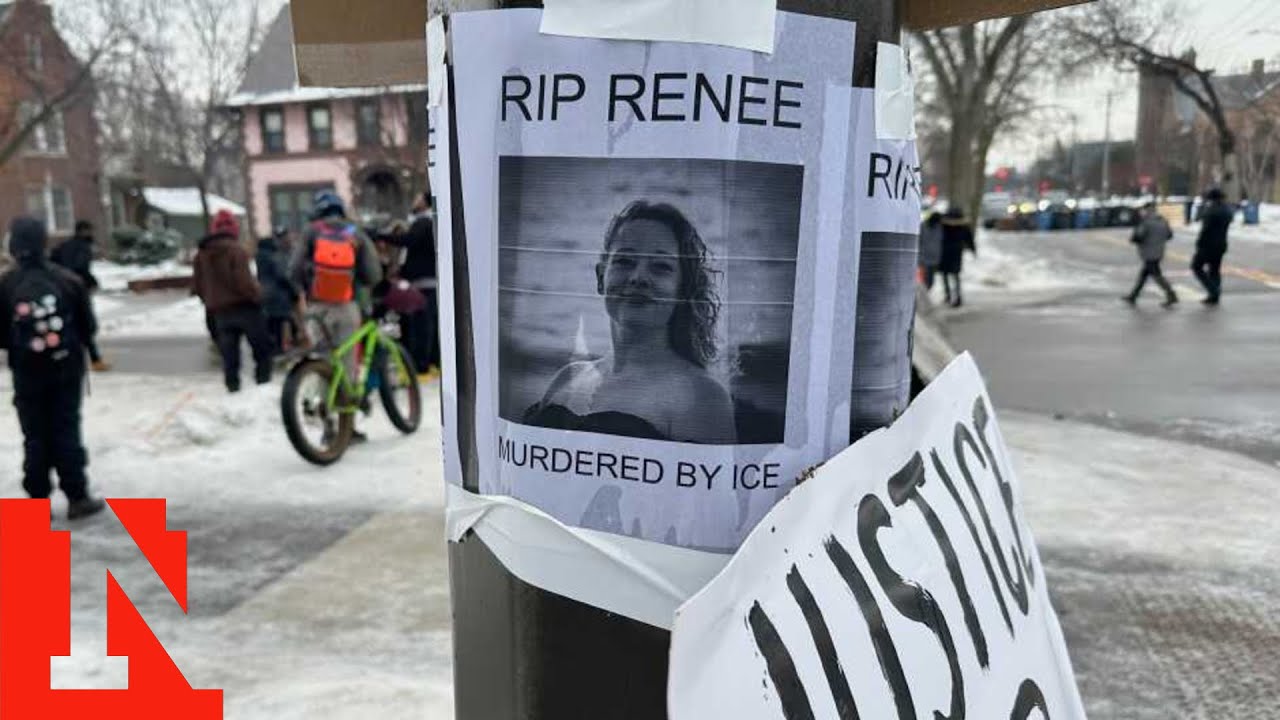 Оба племени ошибаются по поводу стрельбы, устроенной иммиграционной службой США.