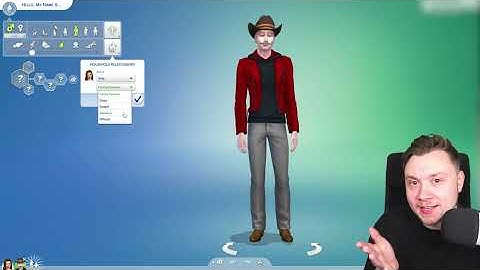The Sims 4 Lovestruck Expansion pack has LEAKED (I have some thoughts...)