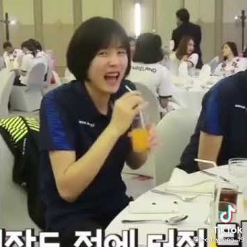lee da yeong and lee jae young funny😂 #shorts