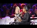 Shary-An en Femke - Leun Op Mij | Junior Kerstshow