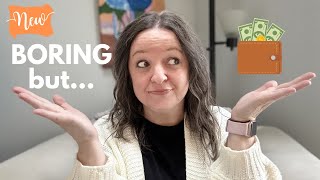 Famous 10 Unsexy Habits That Save Me Serious Money (that actually work!)  Profile