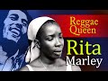 Reggae Queen | Rita Marley