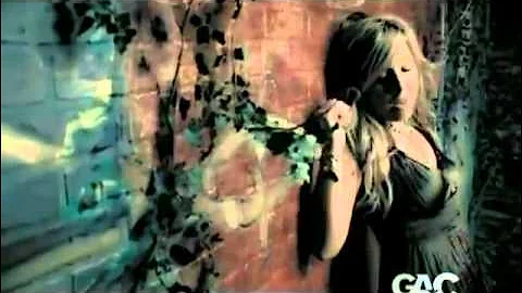 Ashley Monroe - I Dont Want To (Official Music Video)
