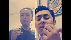 Smule terbaik- di luar kemampuanku- ukays  - Durasi: 5.19. 