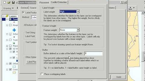 Mastering ArcGIS GIS Data 59