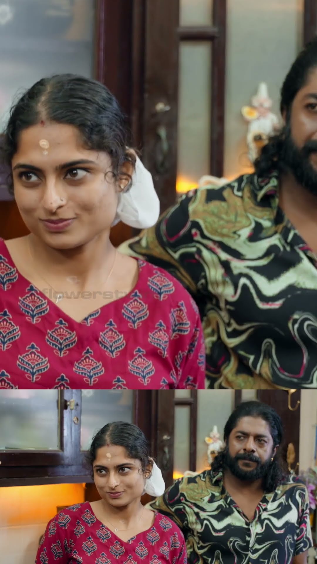 ശ്രീകുട്ടാ, നീ നന്നായി വരും
