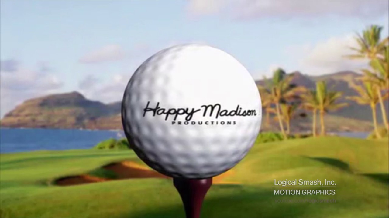 Adam F. Goldberg/Happy Madison Productions/Sony Pictures Television (2011)