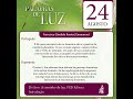 Palavras de Luz em Português e Esperanto - 24/08/2023