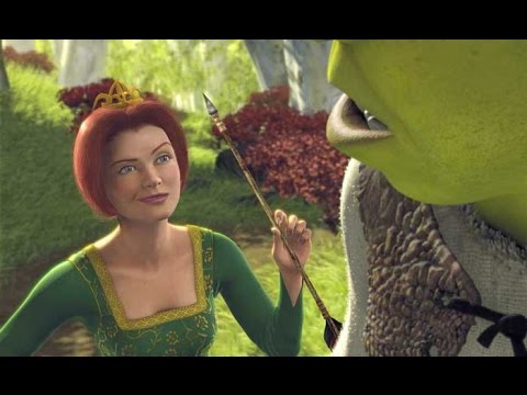 shrek-arrow-scene