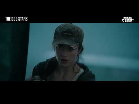 The Dog Stars - Official Featurette