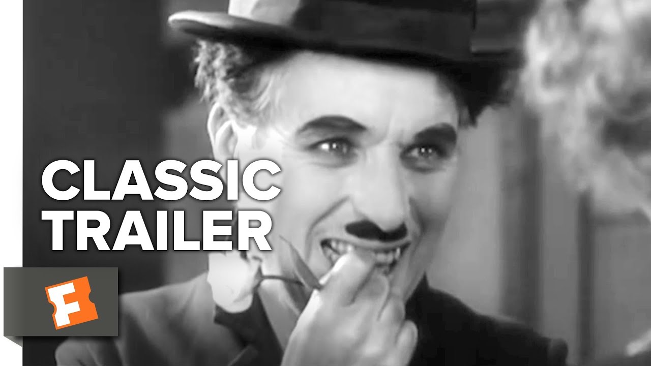 Download City Lights (1931) Trailer #1 | Movieclips Classic Trailers
