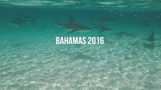 BAHAMAS 2016 - JAY ALVARREZ INSPIRED