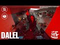 DALEL LET HIM COOK Radio Jersey Bouyon Footwork DALEL LET HIM COOK Radio Jersey Bouyon Footwork