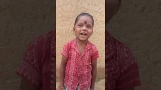 #Sambalpuri talent #Amazing Kid # Ken kata kata sagad gadi