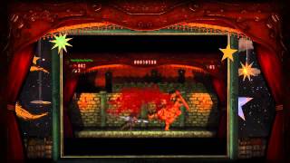 Trailer Black Knight Sword - TGS 2011 (VO) screenshot 3