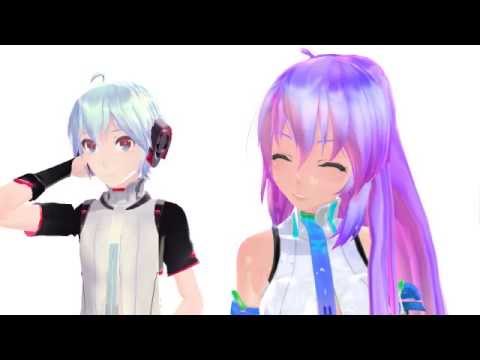 vocaloid porn