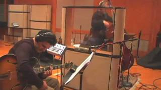 Roni Ben-Hur, Nilson Matta (Jazz Guitar)