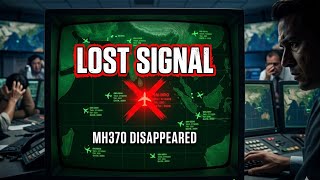 Deep Sea Mystery: The Unsolved Case of Plane flight No MH370 🕵️‍♂️
